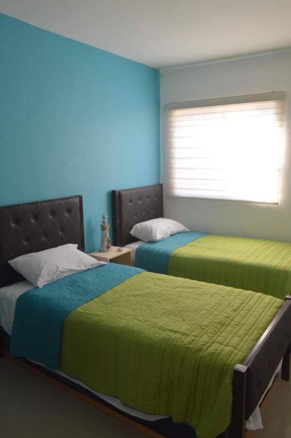 Casa Azul Marina Βίλα Mazatlán Εξωτερικό φωτογραφία